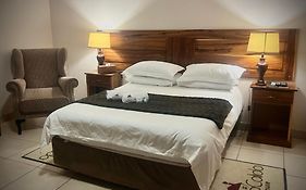 Casa Calida Guest House